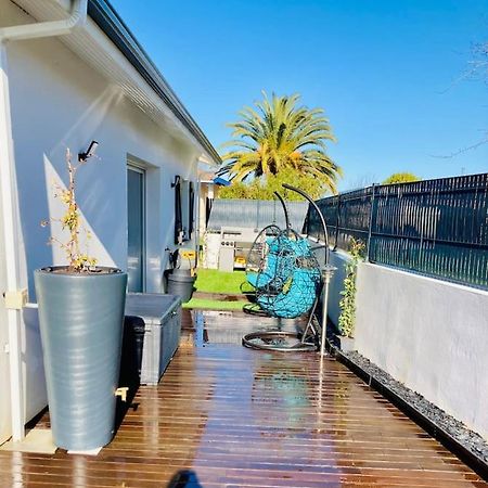 Ondres : Maison Moderne Proche Plage Et Centre Ville Kültér fotó