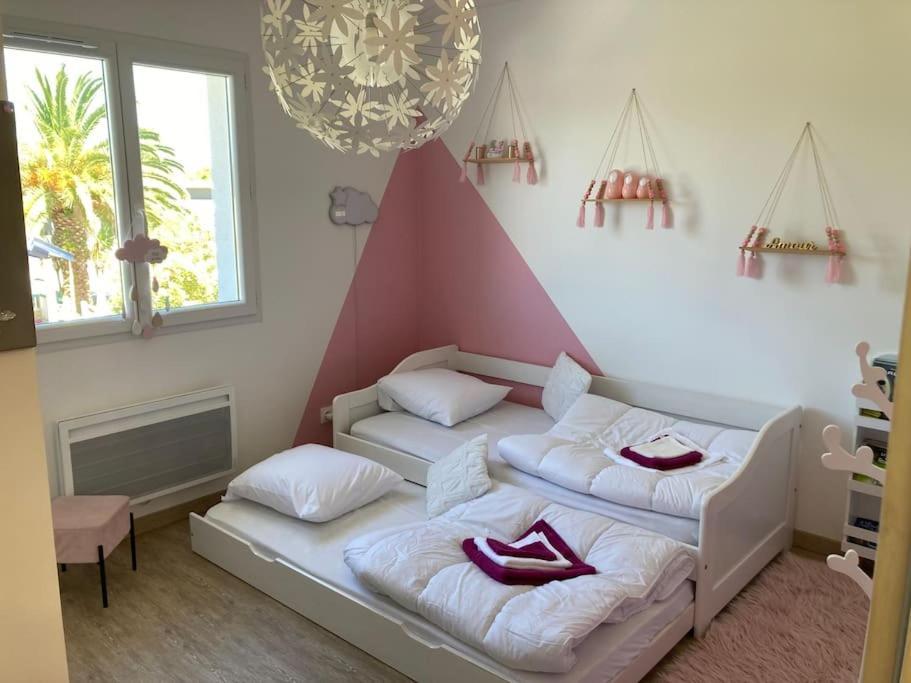Ondres : Maison Moderne Proche Plage Et Centre Ville Kültér fotó