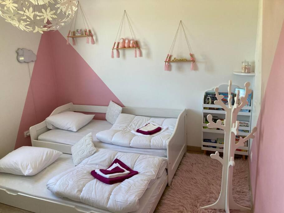 Ondres : Maison Moderne Proche Plage Et Centre Ville Kültér fotó